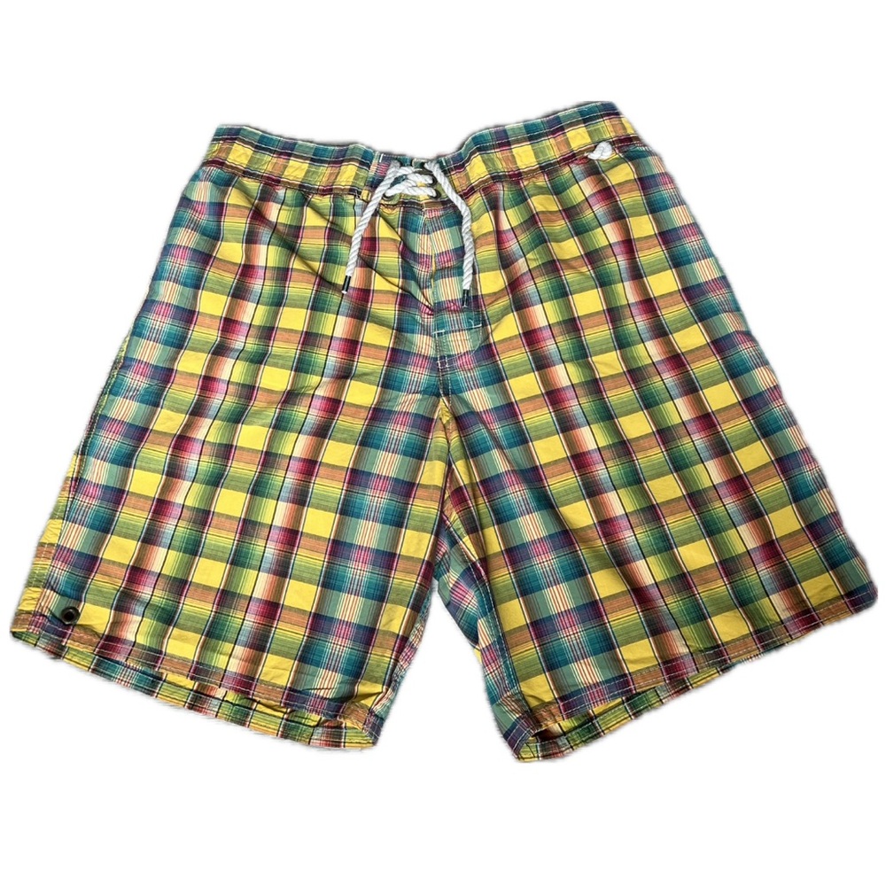 POLO RALPH LAUREN SHORTS